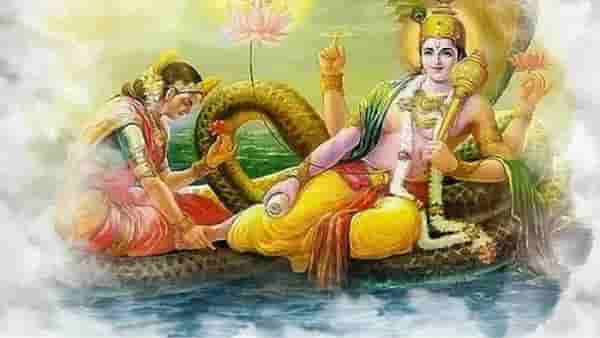 Devshayani Ekadashi 2023 : या तारखेला आहे देवशयनी एकादशी, श्रीहरी जातील चार महिन्यांसाठी योग निद्रेत