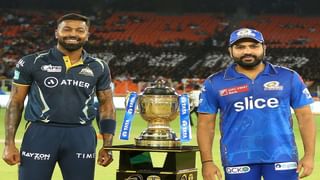 GT vs MI IPL 2023 Qualifier 2 : शुभमन गिलच्या शिरपेचात मानाचा तुरा, मुंबई विरुद्धच्या सामन्यात केली कमाल