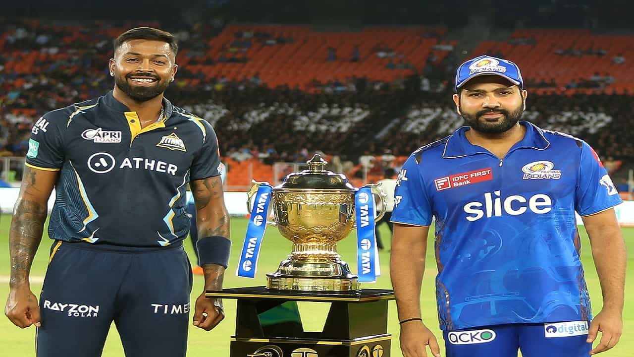 GT vs MI Qualifier 2 IPL 2023 | मुंबई इंडियन्समध्ये गुजरात टायटन्स विरुद्धच्या सामन्यात मोठा बदल