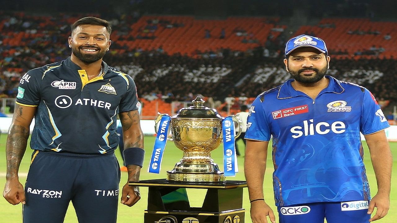 GT vs MI Qualifier 2 IPL 2023 | मुंबई इंडियन्समध्ये गुजरात टायटन्स विरुद्धच्या सामन्यात मोठा बदल