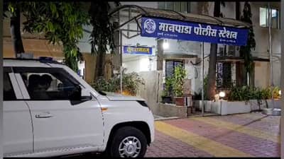 आधी हत्या केली, नंतर मृतदेह दोन मजली इमारतीवरून फेकले, नेमकं काय घडलं?