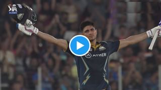 GT vs MI IPL 2023 Qualifier 2 | भल्याभल्यांच्या दांड्या उडवणाऱ्या मोहम्मद शमीचा तिलक वर्माने काढला घाम, एकाच ओव्हरमध्ये मजबूत फोडलं