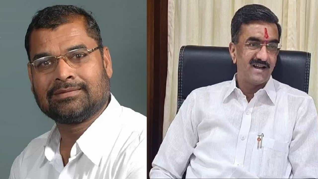 ''सत्ता ही भांग...'' या वक्तव्यावर शंभूराजे देसाई यांचा पलटवार, म्हणाले....