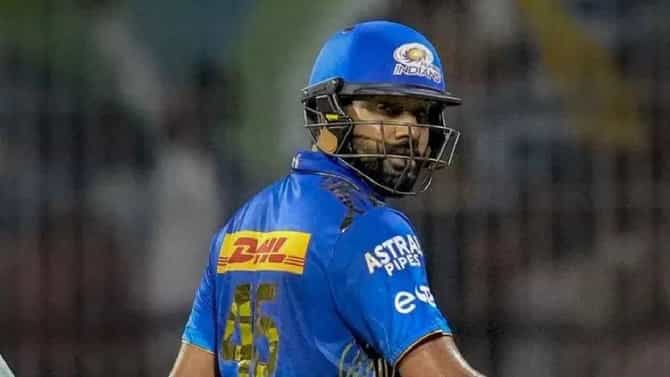 GT vs MI Qualifier 2, IPL 2023 : मुंबई इंडियन्स जिंकू शकली असती, या चुका भोवल्या; पराभवाला रोहित शर्माही जबाबदार!