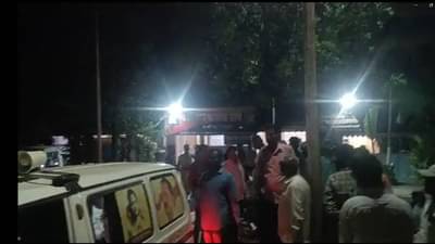 सुसाईड नोटमध्ये घराचा आणि १४ लाख रुपयांचा उल्लेख, टॅक्स वाचवण्यासाठी डॉक्टरचा जुगाड