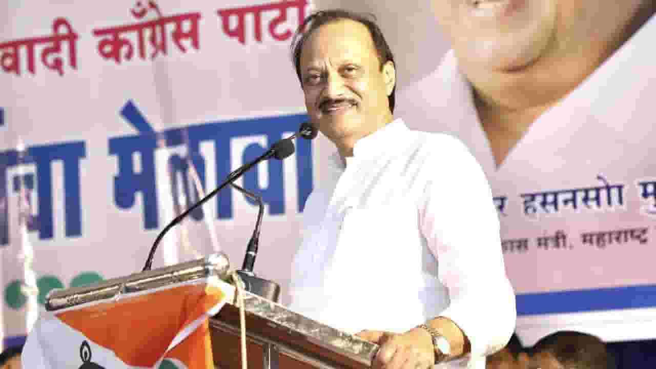 पुढच्या वर्षी अजितदादाच विठ्ठलाची शासकीय पूजा करतील, राष्ट्रवादीच्या नेत्याचा दावा