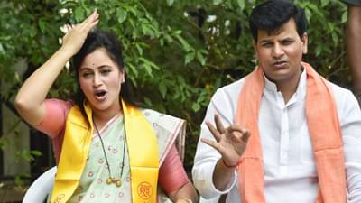 कडू ”त्या” दाव्यावर आमदार रवी राणा यांचा पलटवार; म्हणाले… ‘कोण कोणा…’