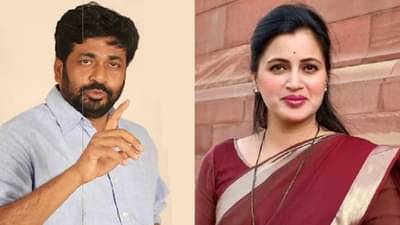 नवनीत राणा यांच्या मतदारसंघावर बच्चू कडू यांचा दावा, म्हणाले, “अमरावतीवर आमचा…”!