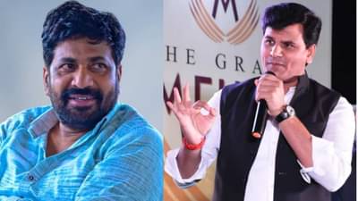 बच्चू कडू यांना हे पद दिलं, मनापासून धन्यवाद!; रवी राणा यांच्याकडून मुख्यमंत्री-उपमुख्यमंत्र्यांचे आभार