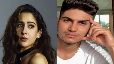 Sara Ali Khan - Shubman Gill यांचं ब्रेकअप? एकमेकांना केलं अनफॉलो, नक्की काय आहे प्रकरण?