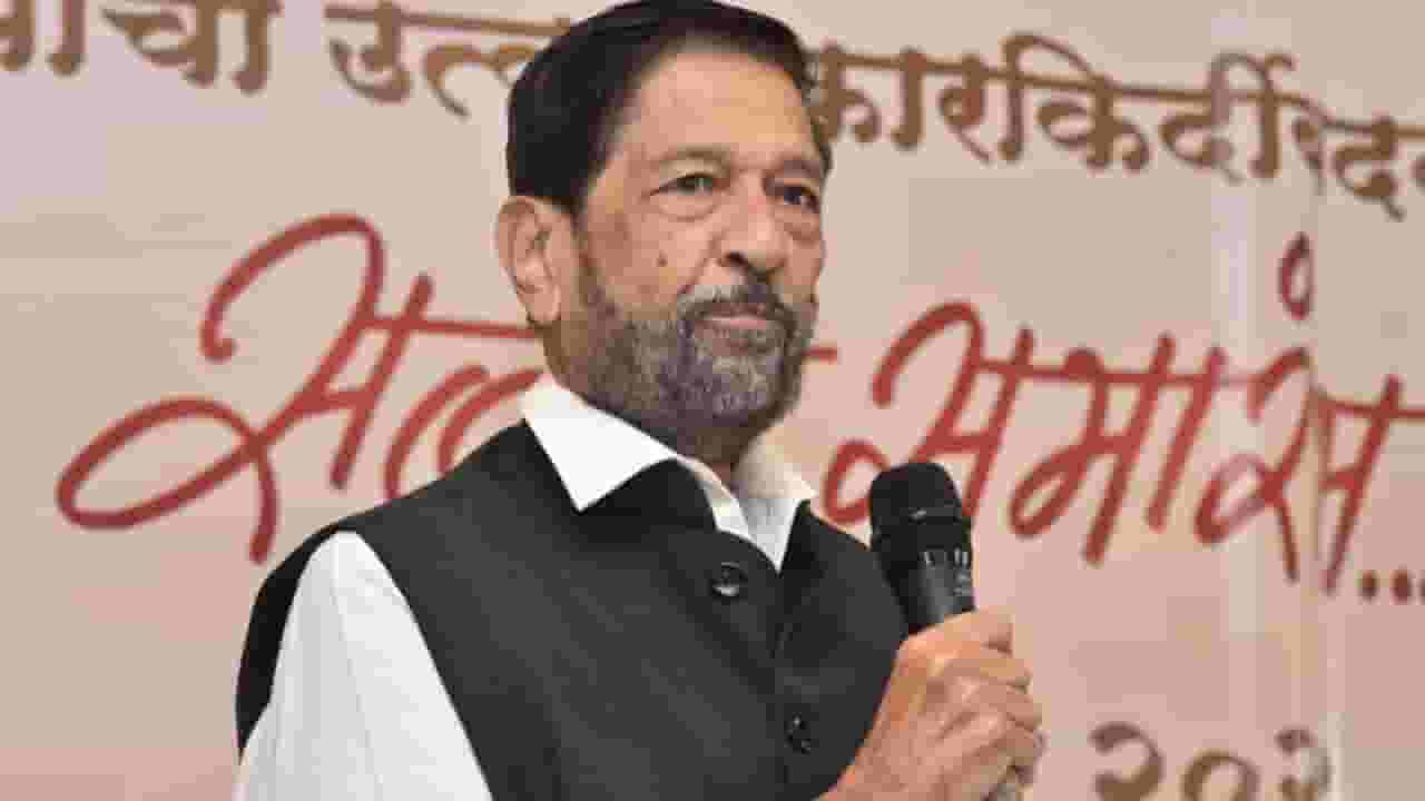 पुणे पोटनिवडणुकीवर अजित पवार यांनी व्यक्त केली कसली शक्यता? म्हणाले, 'मला एक बातमी' पुणे पोटनिवडणुकीवर अजित पवार यांनी व्यक्त केली कसली शक्यता? म्हणाले, 'मला एक बातमी'