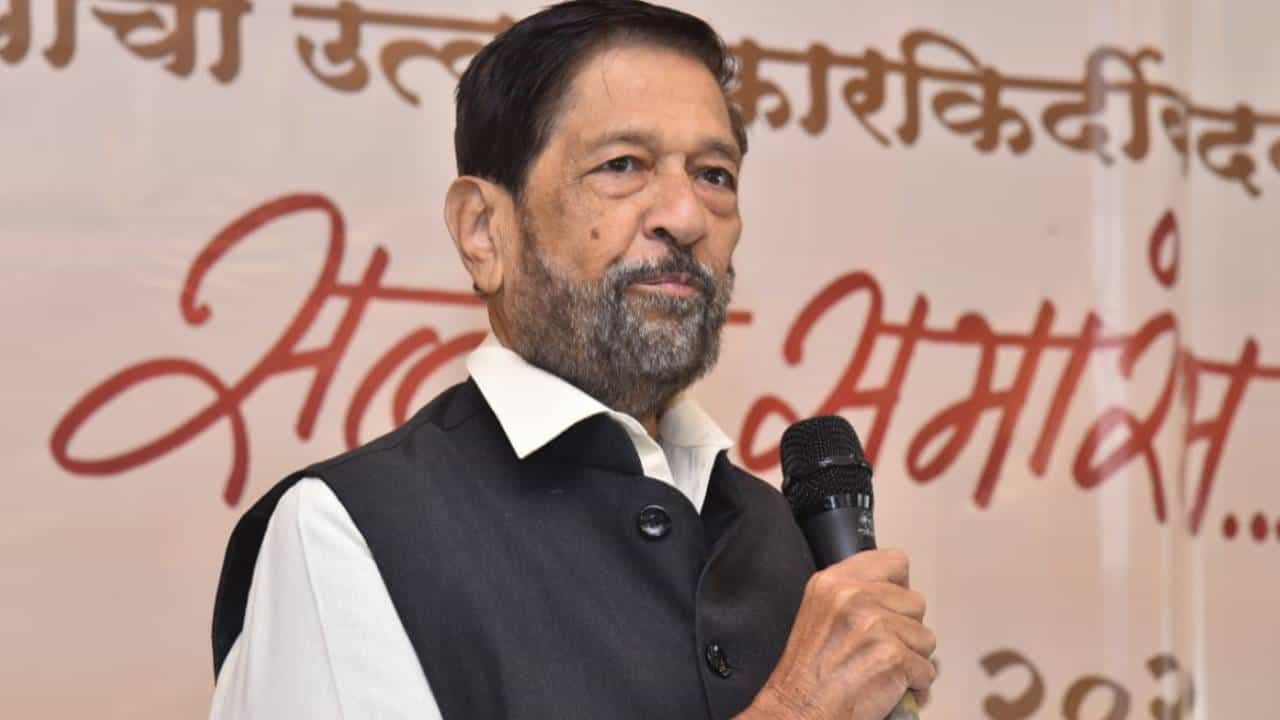 पुणे पोटनिवडणुकीवर अजित पवार यांनी व्यक्त केली कसली शक्यता? म्हणाले, 'मला एक बातमी' पुणे पोटनिवडणुकीवर अजित पवार यांनी व्यक्त केली कसली शक्यता? म्हणाले, 'मला एक बातमी'