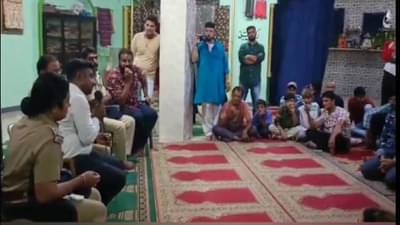 कल्याण लोहमार्ग पोलिसांचा अनोखा उपक्रम, आता तरी रेल्वेतील चोऱ्या थांबणार का?