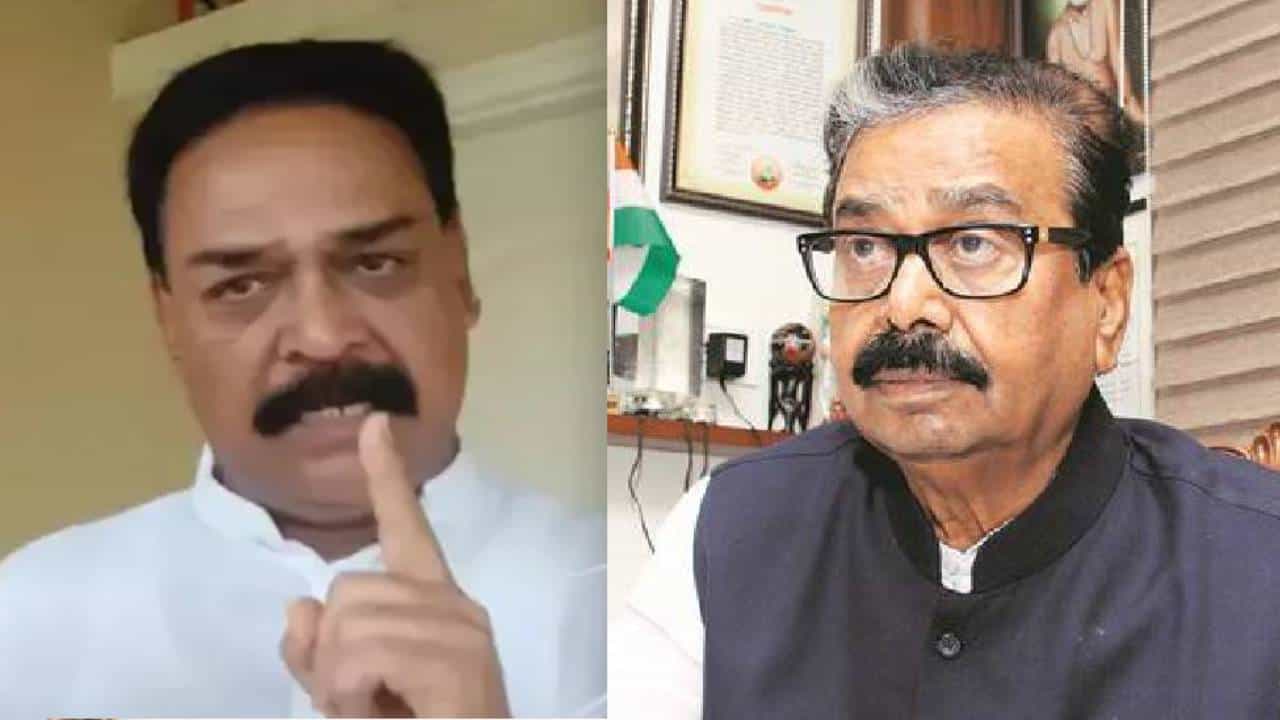गजानन कीर्तीकर यांच्याकडून शिवसैनिकांचा घात, ही तर सुरुवात, लवकरच सगळे बाहेर पडतील, ठाकरे गटाचा हल्लाबोल