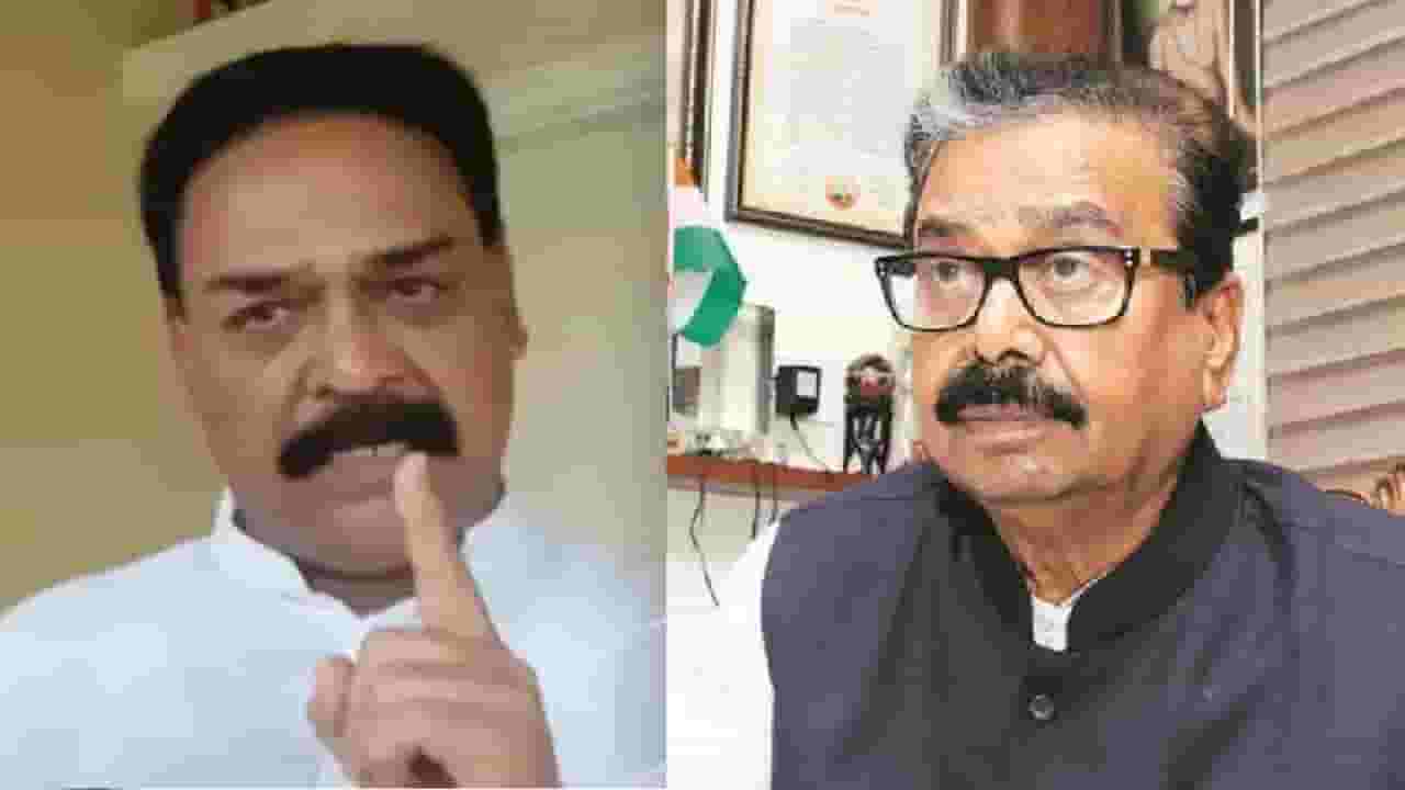 गजानन कीर्तीकर यांच्याकडून शिवसैनिकांचा घात, ही तर सुरुवात, लवकरच सगळे बाहेर पडतील, ठाकरे गटाचा हल्लाबोल