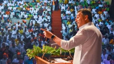 मोठी बातमी! छत्रपती संभाजीराजे यांची 2024 च्या निवडणुकिवरून मोठी घोषणा