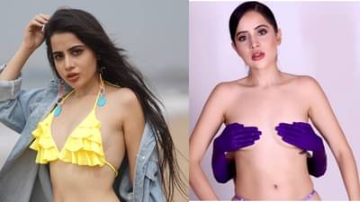 Uorfi Javed | उर्फी जावेद हिचा धक्कादायक खुलासा, म्हणाली, माझे फोटो हे पॉर्न साईटवर पाहून त्यांनी मला