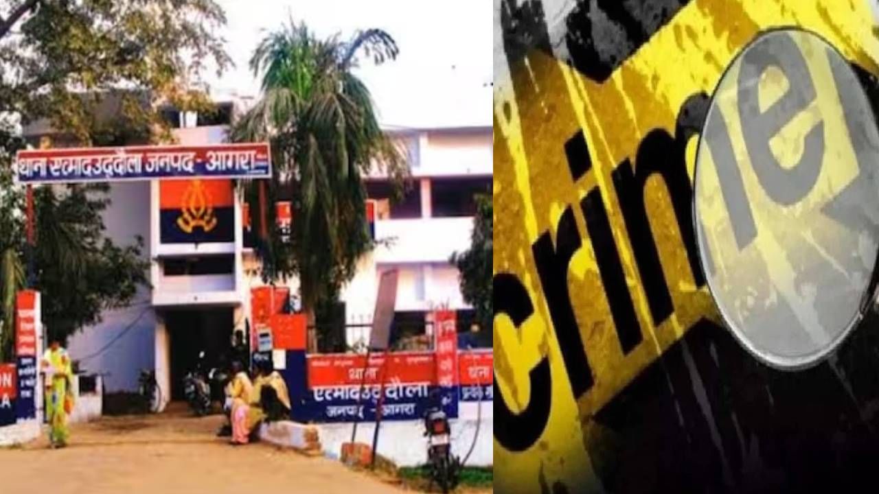 मंदिरात डोकं टेकवलं आणि तिथेच प्राण गमावले, त्या युवकाचा देवाच्या दारातच झाला मृत्यू मंदिरात डोकं टेकवलं आणि तिथेच प्राण गमावले, त्या युवकाचा देवाच्या दारातच झाला मृत्यू