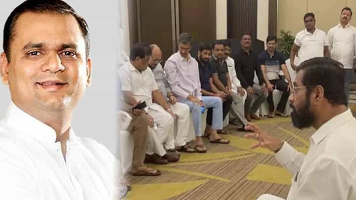 लवकरच क्रांतिकारी निर्णय घेणार; विधानसभा अध्यक्षांच्या निर्णयाकडे राज्याचे लक्ष! लवकरच क्रांतिकारी निर्णय घेणार; विधानसभा अध्यक्षांच्या निर्णयाकडे राज्याचे लक्ष!