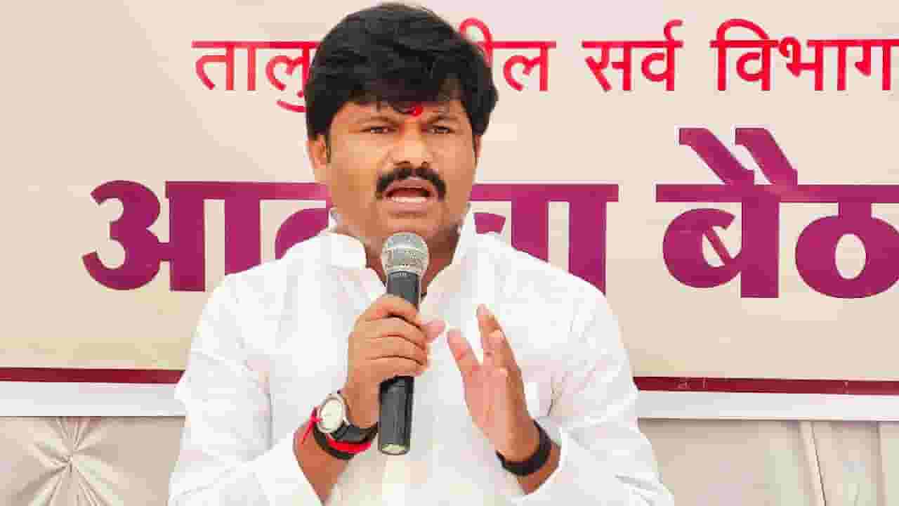 अजित पवार यांनी उपमुख्यमंत्री म्हणून शपथ घेतल्यावर कट्टर विरोधक गोपीचंद पडळकर म्हणतात...