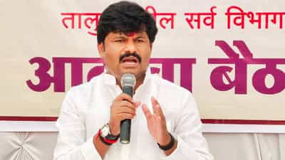 प्रफुल्ल पटेल यांच्या त्या वक्तव्यावर गोपीचंद पडळकर याचं प्रत्युत्तर म्हणाले, ‘दुसऱ्या कोणाचं काय मत…’