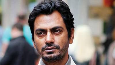 Nawazuddin Siddiqui | बॉलिवूडची काळी बाजू समोर, नवाजुद्दीन सिद्दीकी याचा खळबळजनक खुलासा, ज्युनियर कलाकार असल्याने माझ्यावर...