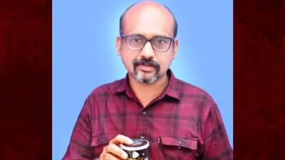 कोरोनाकाळात नोकरी गेली, एनआरआयने बनविला मशरुमच्या अर्कापासून नवा कॉफी ब्रॅंड