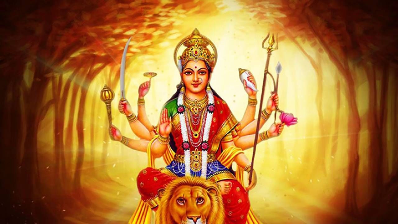 Gupta Navratri 2023 : गुप्त नवरात्रीत कोणत्या देवीच्या उपासनेने काय लाभ होतो? या तारखेला सुरू होणार गुप्त नवरात्री