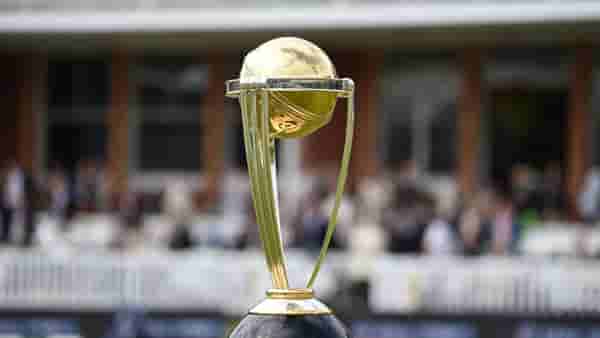 World Cup 2023 | वर्ल्ड कपआधी एका मोठ्या टीमच्या प्लेयरकडून निवृत्ती जाहीर, निर्णयाची घोषणा करताच रडला