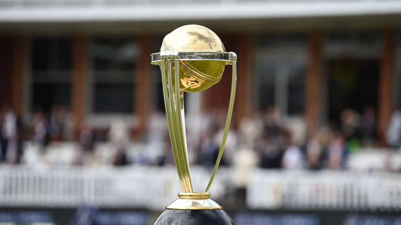 Icc Odi World Cup 2023 स्पर्धेचं वेळापत्रक या तारखेला जाहीर, बीसीसीआय सचिव म्हणाले...