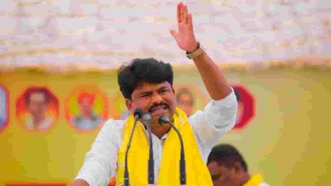 ...तर गोपीचंद पडळकर यांना नीट करायला वेळ लागणार नाही, कुणी दिला थेट इशारा