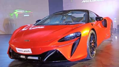 या कंपनीने लॉन्च केली सुपर कार, चार तासात कापू शकेल मुंबई ते दिल्ली अंतर