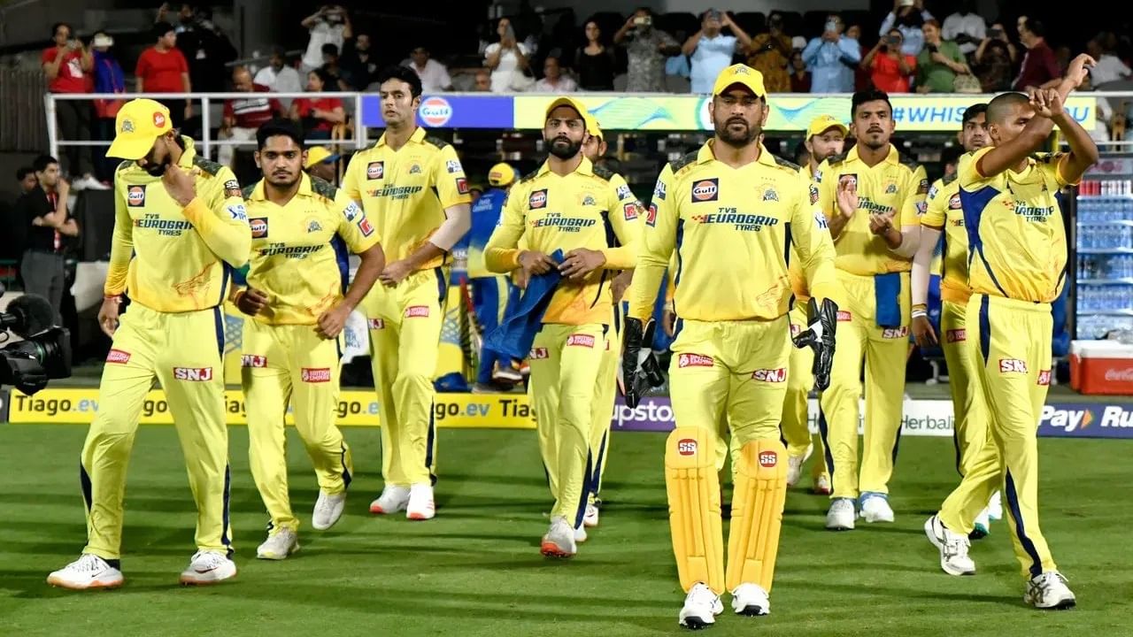 IPL 2023 Final : अर्रर…! चेन्नई सुपर किंग्सने जितक्या फायनल जिंकल्या त्यापेक्षा अधिक तर…, पाहा कसा आहे रेकॉर्ड