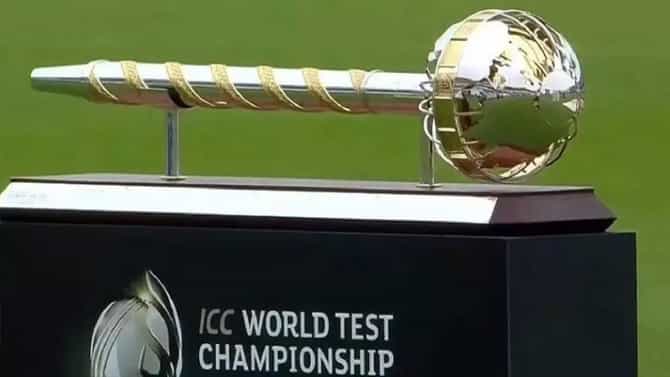 Yashasvi Jaiswal याची टीम इंडियात WTC Final 2023 साठी निवड!