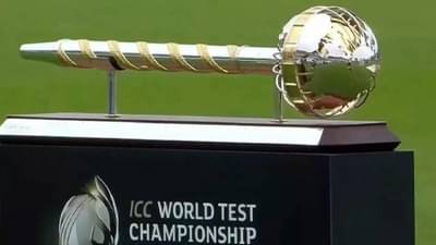 Yashasvi Jaiswal याची टीम इंडियात WTC Final 2023 साठी निवड!