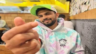 Ruturaj Gaikwad Marriage | ऋतुराज गायकवाड याचं ठरलं! पण नक्की कोणासोबत?