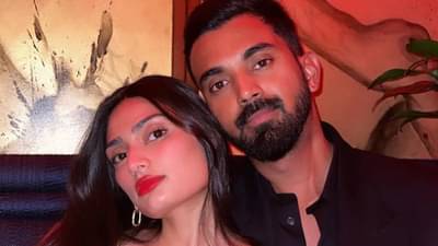Athiya Shetty KL Rahul | केएल राहुलच्या स्ट्रिप क्बल व्हिडीओवर अखेर अथियाने सोडलं मौन, म्हणाली..