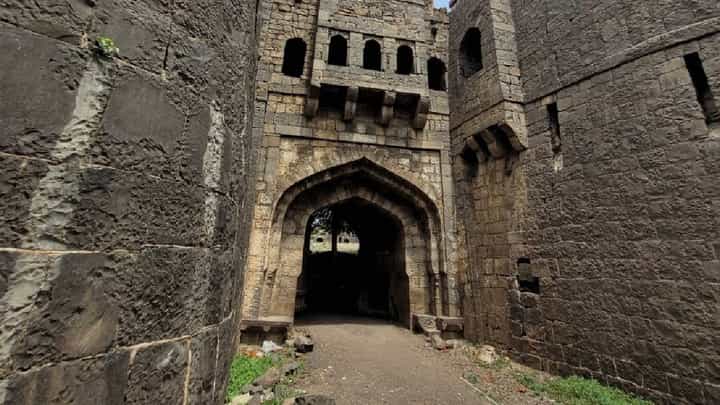 अखेर ''या'' किल्ल्याला निधी मिळाला!, संवर्धनाचे कामही सुरू; विहिरीची डागडुजी होणार अखेर ''या'' किल्ल्याला निधी मिळाला!, संवर्धनाचे कामही सुरू; विहिरीची डागडुजी होणार