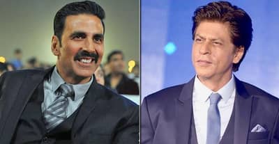 पंतप्रधान नरेंद्र मोदी यांचे आवाहन अन् शाहरुख खान, अक्षयकुमार, अनुपम खेर आले पुढे...