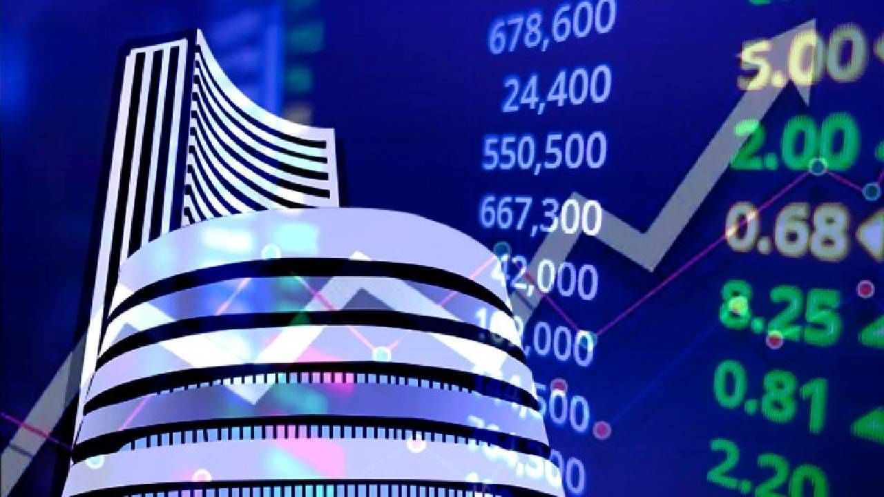 Share Market : नव्हे बाजारगप्पा! Sensex गाठणार 1 लाखांचा टप्पा