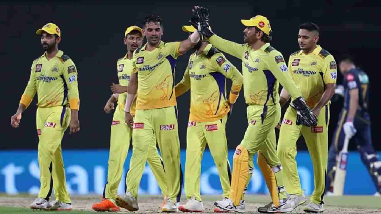 IPL Final : X फॅक्टर अन् ते 5 खेळाडू गेम चेंजर ठरणार?; चेन्नई सुपर किंग्जच्या त्या खेळाडूंकडे सर्वांचं लक्ष