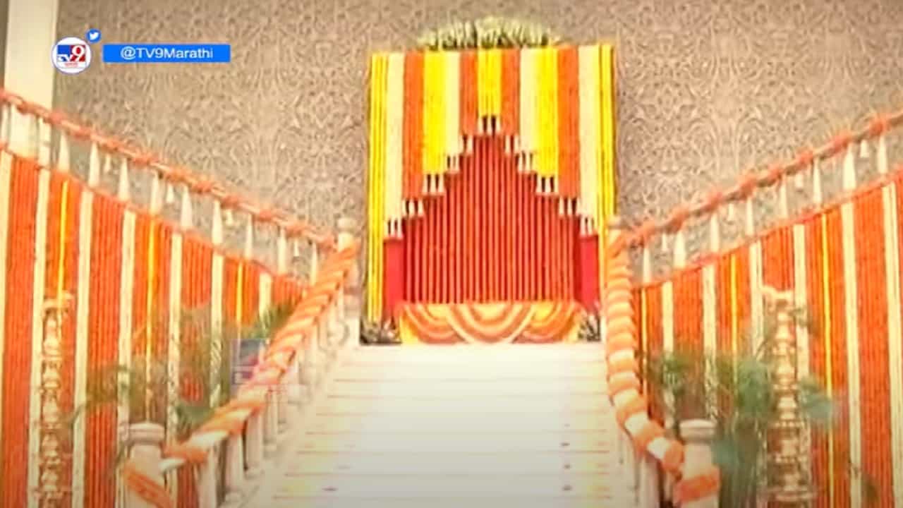 नवी दिल्लीच्या महाराष्ट्र सदनात यंदा सावरकर जयंती साजरी होणार