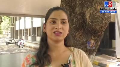 12 वी चा निकाल लागला आणि एकमेव तृतीयपंथी सेजलचाही, 62 टक्के गुण मिळवत केलं यश संपादन