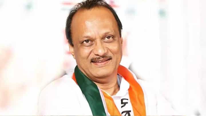 अजित पवार यांनी मविआवर बोलणाऱ्या विरोधकांना सुनावलं; शुभेच्छा ही कसल्या दिल्या? अजित पवार यांनी मविआवर बोलणाऱ्या विरोधकांना सुनावलं; शुभेच्छा ही कसल्या दिल्या?