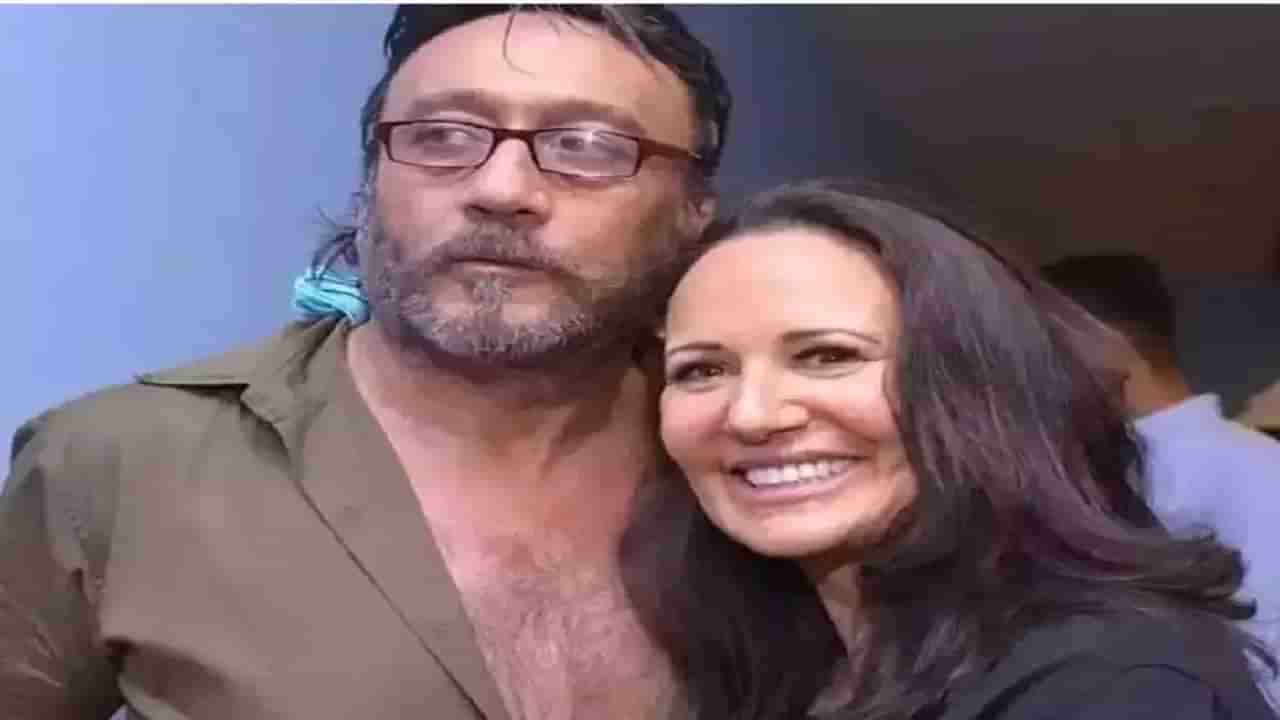 Jackie Shroff यांच्यावर पत्नी कधीही घेत नाही संशय? खु्द्द अभिनेत्याने दिलेलं उत्तर ऐकून व्हाल हैराण