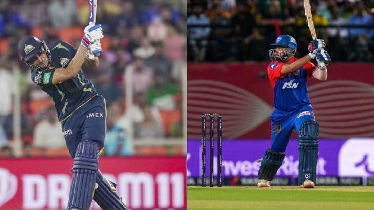 Shubman Gill IPL 2023 Final : Prithvi Shaw वर शुभमन गिलच्या कोचचा वार, 'तो स्वत:ला...'