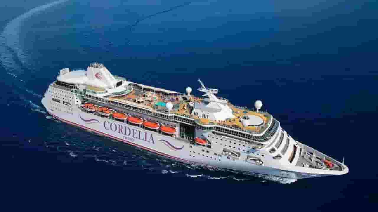 कॉर्डेलिया क्रुझवर ड्रग्ज सप्लाय? मुंबई पोलिसांना कोणता आला मेल? काय कारवाई?