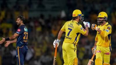 Chennai Super Kings IPL 2023 Final : एमएस धोनी पुन्हा चॅम्पियन बनेल, या 5 गोष्टींमुळे त्याची CSK जास्त खतरनाक