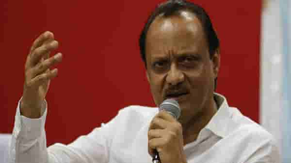 ”आमदार संपर्कात आहेत की नाही हे त्यांना खासगीत विचारा उत्तर मिळेल”; शिवसेना मंत्र्याचा अजित पवार यांना टोला