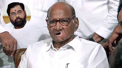 मुख्यमंत्र्यांच्या त्या विधानाचा शरद पवार यांच्याकडून खरपूस समाचार; म्हणाले, त्यांच्या बुद्धीला...